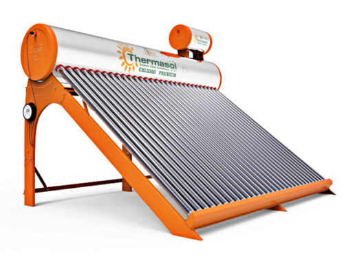 Therma solar de 300 litros